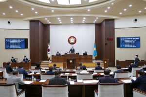 제216회 임시회 제2차 본회의(2020.03.24.)