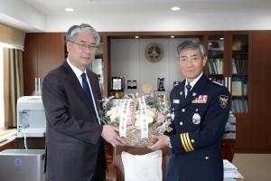 플라워 버킷 챌린지(2020.04.01.)