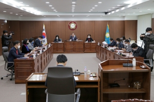 제216회 임시회 폐회중 제2차 의회운영위원회(2020.04.22.)