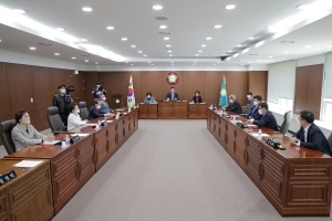 제217회 임시회 제1차 예산결산특별위원회(2020.04.29.)