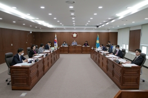제217회 임시회 제1차 의회운영위원회(2020.04.29.)