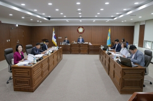제217회 임시회 제1차 산업경제위원회(2020.05.04.)