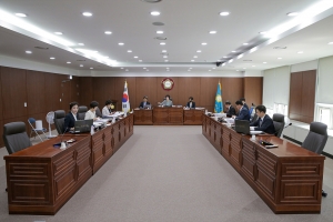 제217회 임시회 제1차 행정복지위원회(2020.05.04.)