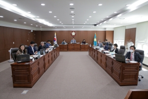 제217회 임시회 제2차 예산결산특별위원회(2020.05.08.)