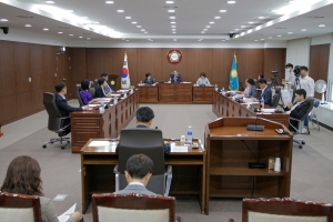 제218회 정례회 제1차 의회운영위원회(2020.06.10.)