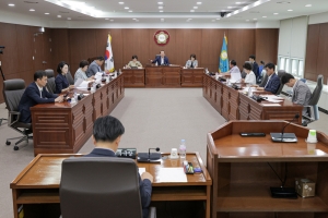 제218회 정례회 제2차 의회운영위원회(2020.06.23.)