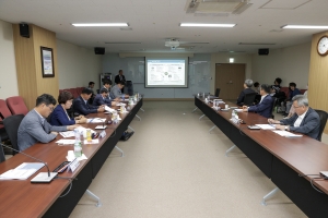 원주의료기기 테크노밸리 간담회(2020.07.23.)