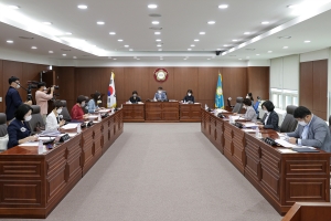 제219회 임시회 폐회중 제2차 의회운영위원회(2020.09.03.)