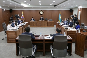 제220회 임시회 제1차 건설도시위원회(2020.09.15.)