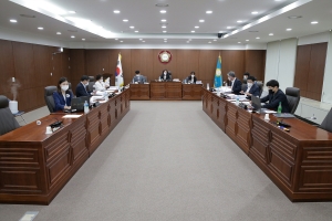 제220회 임시회 제1차 행정복지위원회(2020.09.15.)