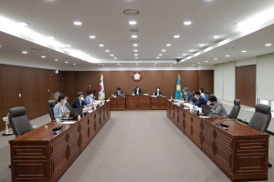 제220회 임시회 제2차 행정복지위원회(2020.09.16.)