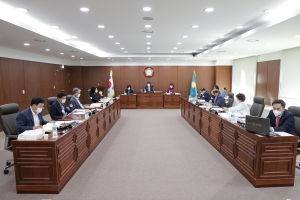 제220회 임시회 제2차 예산결산특별위원회(2020.09.18.)