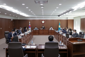 제220회 임시회 제4차 예산결산특별위원회(2020.09.22.)