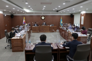 제221회 임시회 제1차 건설도시위원회(2020.10.20.)