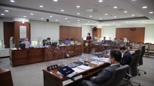 제221회 임시회 제1차 건설도시위원회(2020.10.20.)