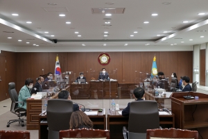 제222회 정례회 제2차 산업경제위원회(2020.11.26.)