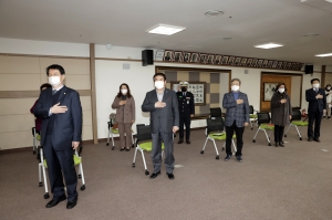 2020 원주시 새마을 지도자 대회(2020.12.15.)