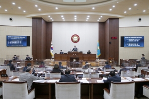 제222회 정례회 제3차 본회의(2020.12.18.)