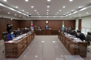 제223회 임시회 제1차 산업경제위원회(2021.01.28.)