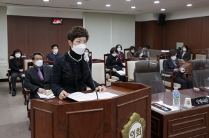 제223회 임시회 제1차 행정복지위원회(2021.01.28.)