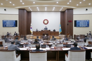제223회 임시회 제2차 본회의(2021.02.02.)