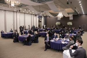 혁신라운드테이블 발족 및 토론회(2021.02.02.)