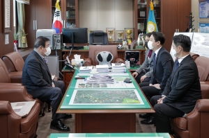 청년회의소 접견(2021.02.08.)