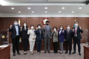 제224회 임시회 제1차 자치분권특별위원회(2021.03.17.)