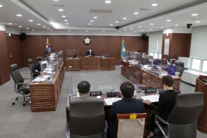 제224회 임시회 제1차 건설도시위원회(2021.03.18.)