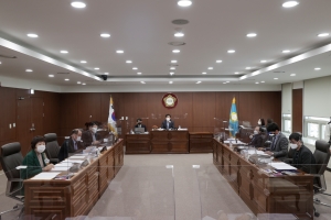 제224회 임시회 제1차 산업경제위원회(2021.03.18.)