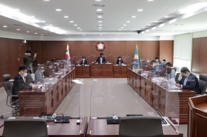  제224회 임시회 폐회중 제2차 자치분권특별위원회(2021.04.13.)