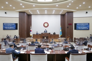제225회 임시회 제1차 본회의(2021.04.26.)