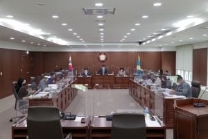제225회 임시회 제1차 의회운영위원회(2021.04.26.)