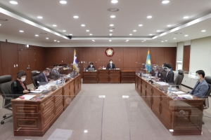 제225회 임시회 제1차 산업경제위원회(2021.04.27.)