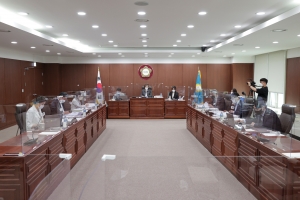 제225회 임시회 제1차 행정복지위원회(2021.04.27.)