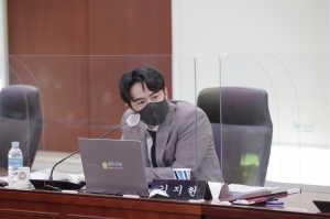 제225회 임시회 제2차 행정복지위원회(2021.04.28.)