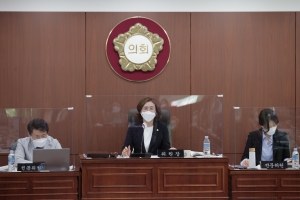 제225회 임시회 제2차 행정복지위원회(2021.04.28.) 
