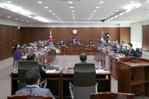 제225회 임시회 제3차 예산결산특별위원회(2021.05.03.)
