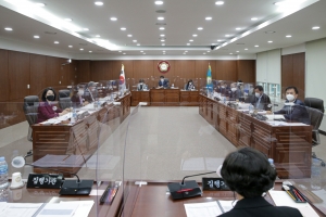 제225회 임시회 제4차 예산결산특별위원회 (2021.05.04.)