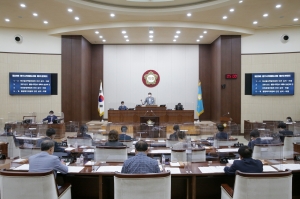 제225회 임시회 제2차 본회의(2021.05.10.)