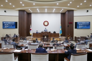 제226회 정례회 제1차 본회의(2021.06.10.)