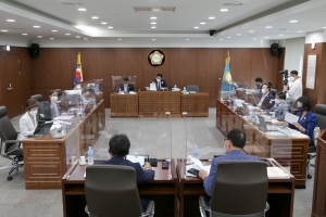 제226회 정례회 2일차 건설도시위원회(2021.06.14.)