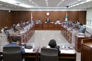 제226회 정례회 3일차 행정복지위원회(2021.06.15.)