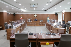 제226회 정례회 제1차 건설도시위원회(2021.06.21.)