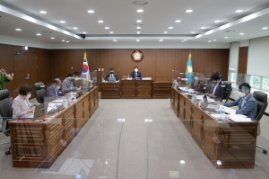 제226회 정례회 제1차 산업경제위원회(2021.06.21.)