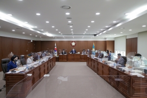 제226회 정례회 제2차 예산결산특별위원회(2021.06.22.)