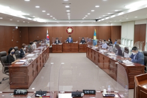 제226회 정례회 폐회중 제2차 의회운영위원회(2021.08.23.)