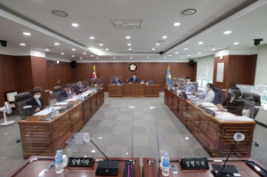 제227회 임시회 제1차 건설도시위원회(2021.09.06.)