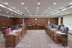 제227회 임시회 제1차 산업경제위원회(2021.09.06.)
