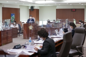 제227회 임시회 제1차 행정복지위원회(2021.09.06.)